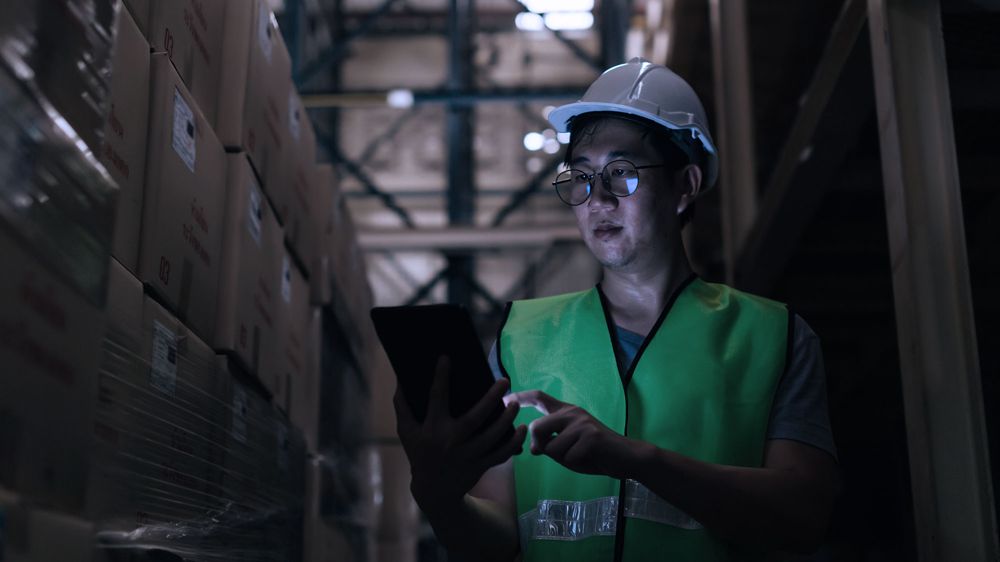 Opal East Trading Tempo Trading